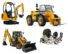 JCB Spare Parts | JCB Diggers | Digger & Forklift Parts UK