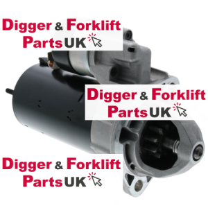 JCB STARTER 714/40369