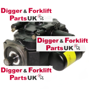 MERLO HYDRAULIC PUMP 055426