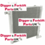 OIL COOLER