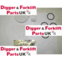 KIT-SEAL & BEARING