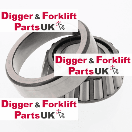 TAPERED ROLLER BEARING
