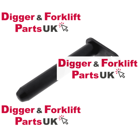 AXLES AND PINS