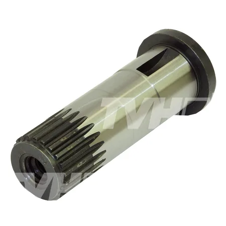 HALF SHAFT