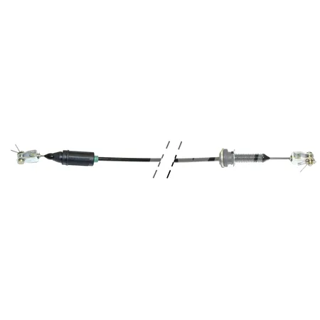 CONTROL CABLE