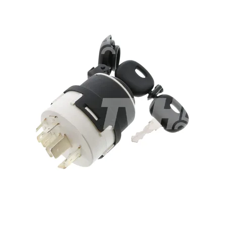 IGNITION SWITCH