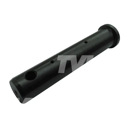 AXLES AND PINS