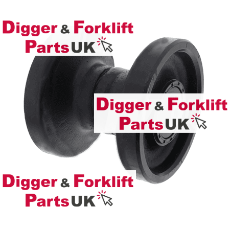 TRACK ROLLER