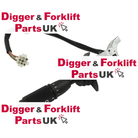 STEERING COLUMN SWITCH