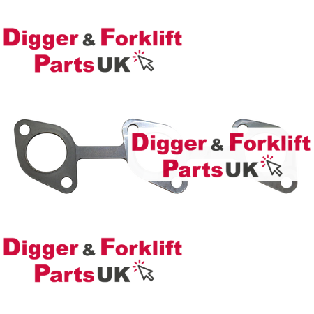 MANIFOLD GASKET