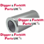 FILTER HYDRAULIC