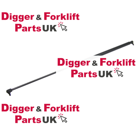 GAS SPRING-SHOCK ABSORBER