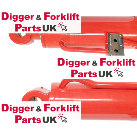 HYDRAULIC CYLINDER