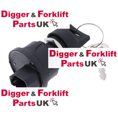 IGNITION SWITCH