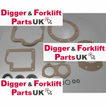 SEAL KIT TRANSMISSION