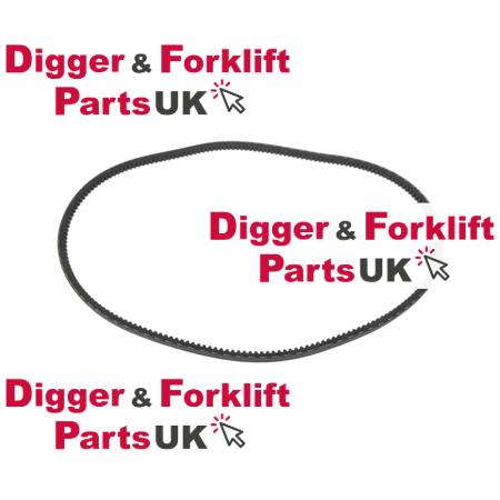 V-BELT