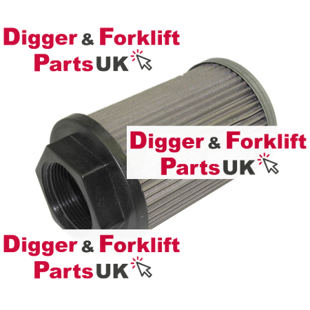 HYDRAULIC FILTER