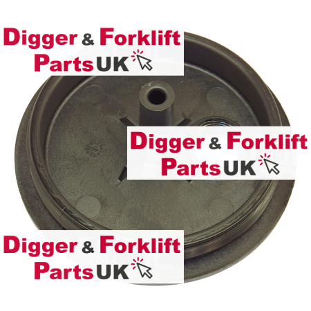 FILLER CAP