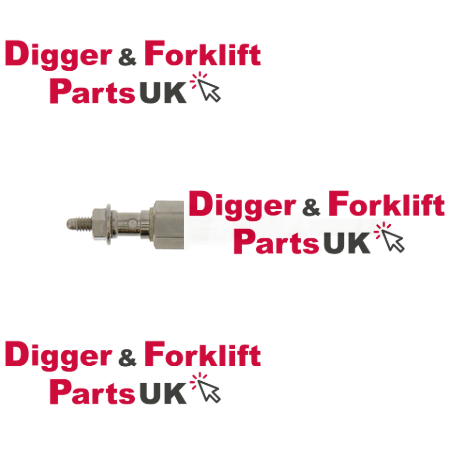 GLOW PLUG