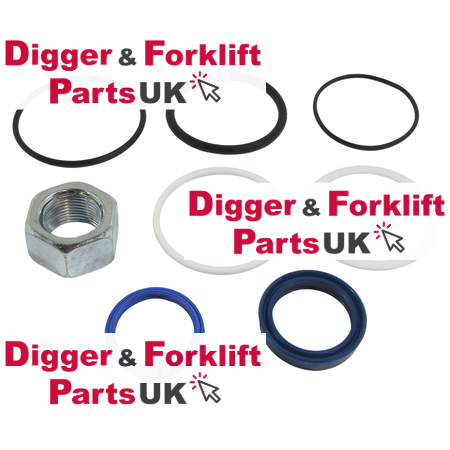 SEAL KIT HYDR.