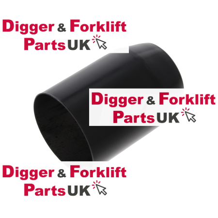 PART OF HYDRAULIC CYLINDER