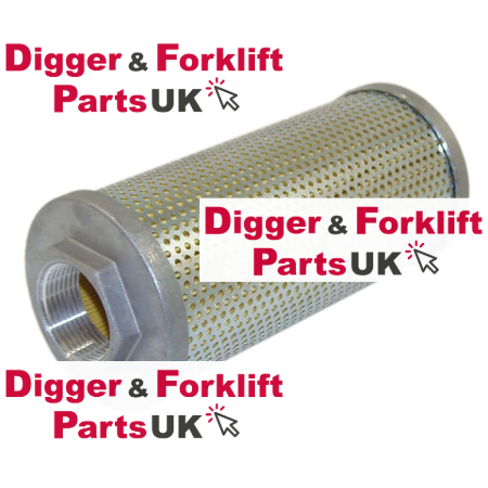 COMPLETE HYDRAULIC F