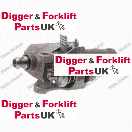 LIFTING PUMP PALLETTRUCK