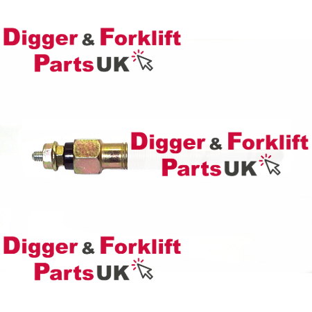 GLOW PLUG