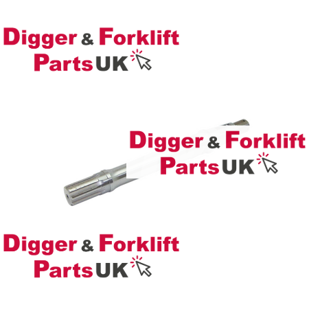 AXLE SHAFT