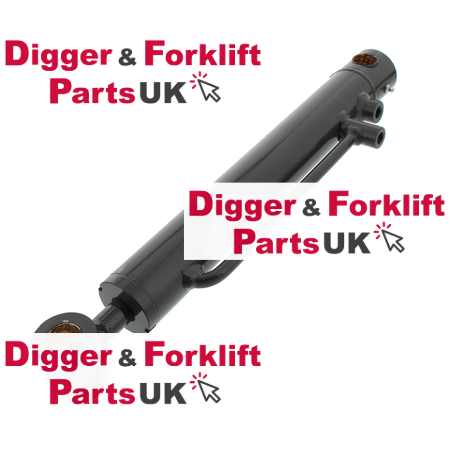 HYDRAULIC CYLINDER