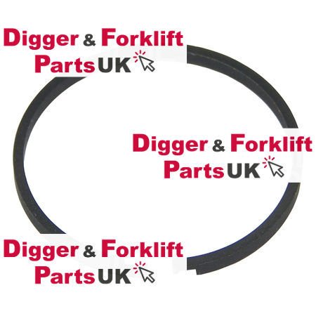 PISTON RING TRANSMISSION