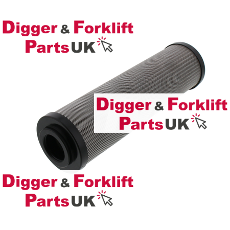 HYDRAULIC FILTER