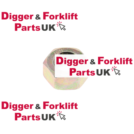 HEXAGONAL NUT
