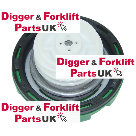 FILLER CAP