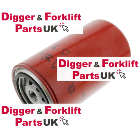 FUEL FILTER