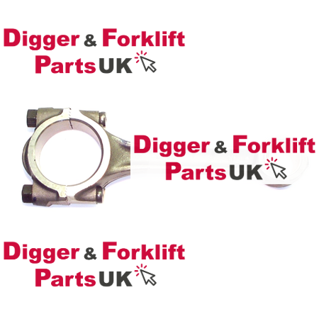 CONNECTING ROD