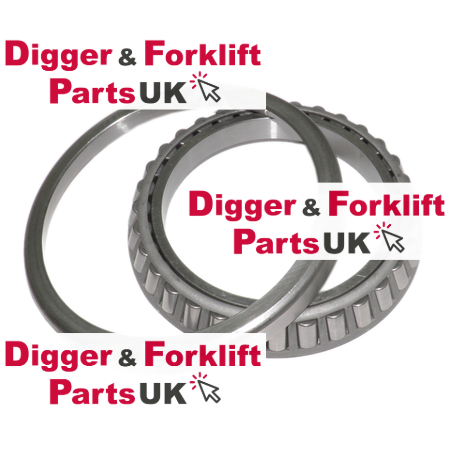 TAPERED ROLLER BEARING