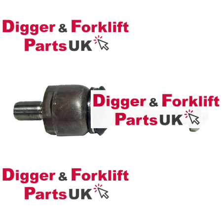 ROD END STEERING AXLE