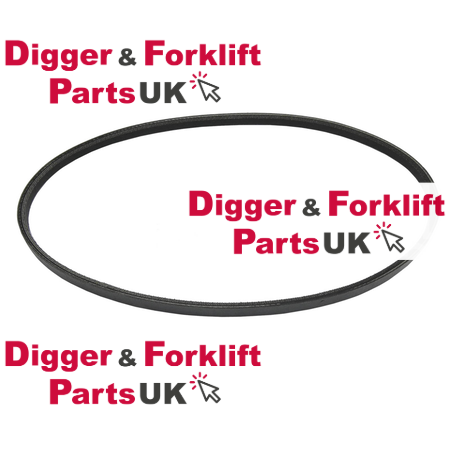 V-BELT