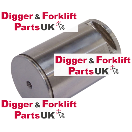 AXLES AND PINS