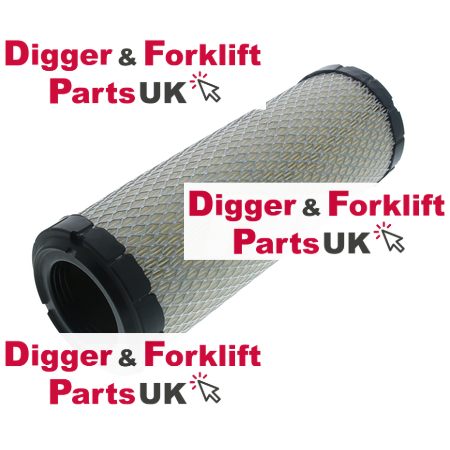 AIR FILTER