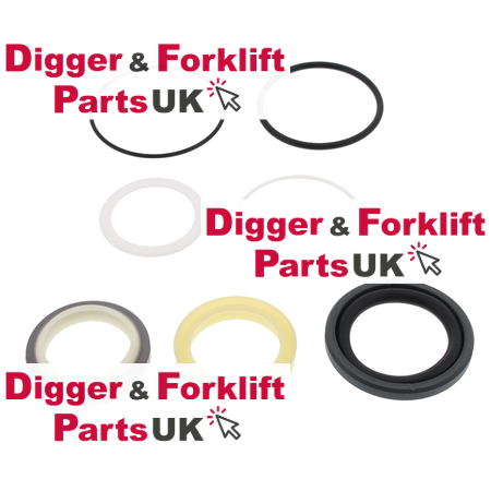 SEAL KIT HYDR. CYL