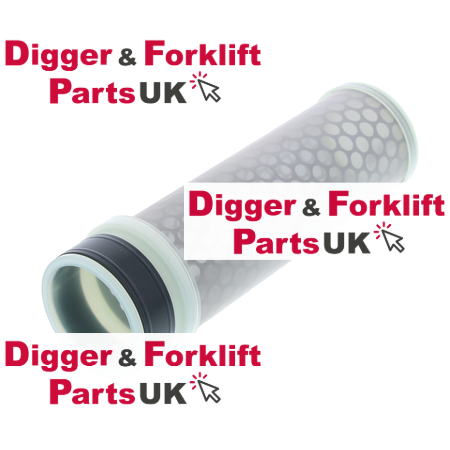 FILTER AIR INNER