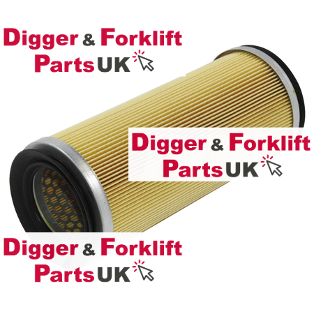 AIR FILTER ELEMENT