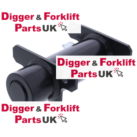 TRACK TENSIONER CYLINDER