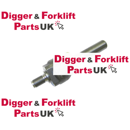 ROD END STEERING AXLE
