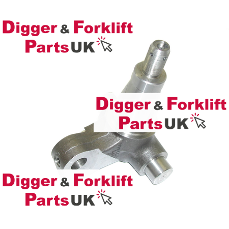 STEERING KNUCKLE