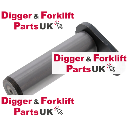 AXLES AND PINS