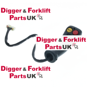 AUSA JOYSTICK ELECTRICAL 12.11013.00