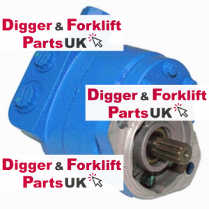 DAEWOO HYDRAULIC PUMP A215001
